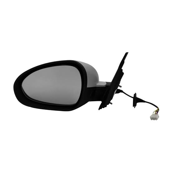 آینه بغل چپ تاشو برقی ام وی ام ایکس 22 پرو (MVM X22 Pro)